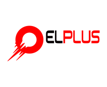 Elplus logo