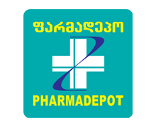 Pharmadepot logo