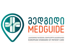 Medgidi logo