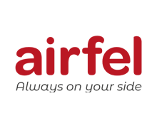 Airfel logo