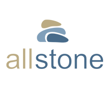 All Stone logo