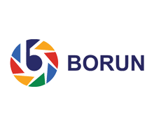 Borun logo