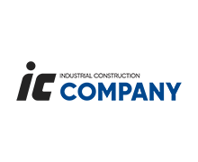 IC company logo