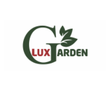 LUX Garden logo