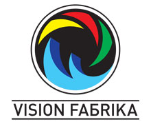 Vision Fabrika LOGO