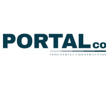 Portal co logo