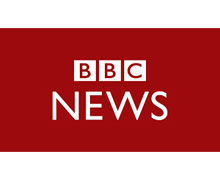 BBC News Logo