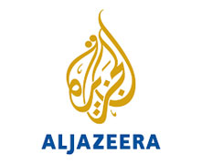 Aljazeera Logo