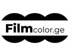 FilmColor.ge logo