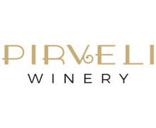 Pirveli winery logo