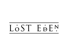 Lost eden logo