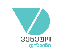 Veneto Design logo