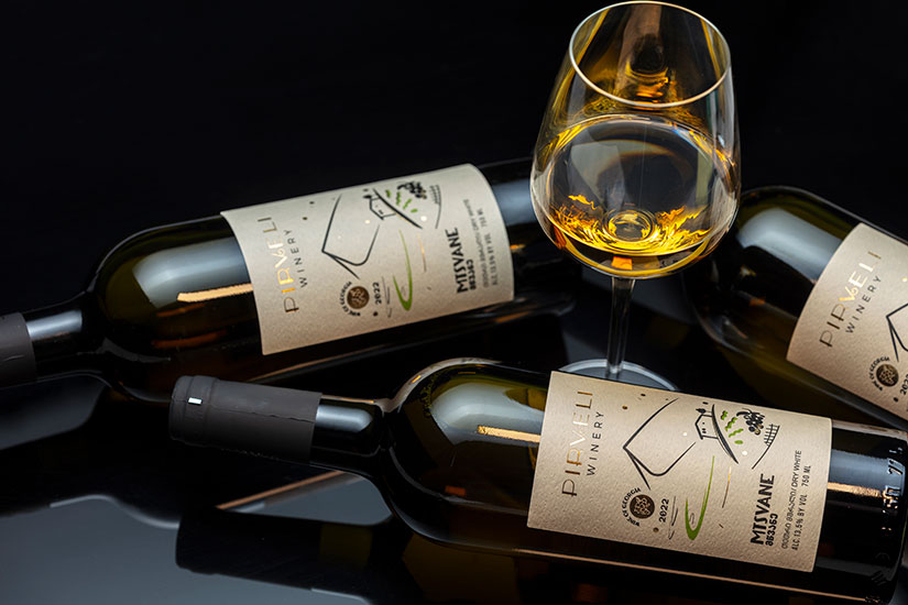 pirveli winery