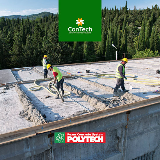 contech