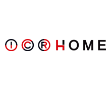 ICR Home logo