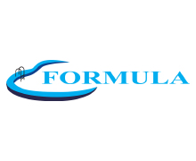 Formula logo