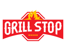 Grill Stop Logo