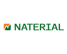 naterial logo